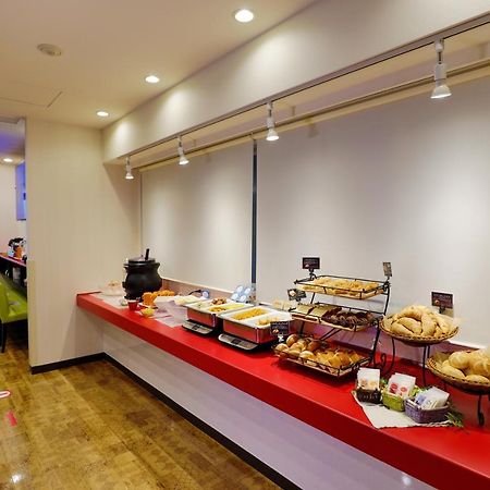 Hotel Guest1 Ueno Ekimae Τόκιο Εξωτερικό φωτογραφία
