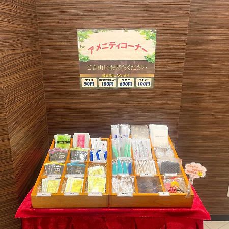 Hotel Guest1 Ueno Ekimae Τόκιο Εξωτερικό φωτογραφία
