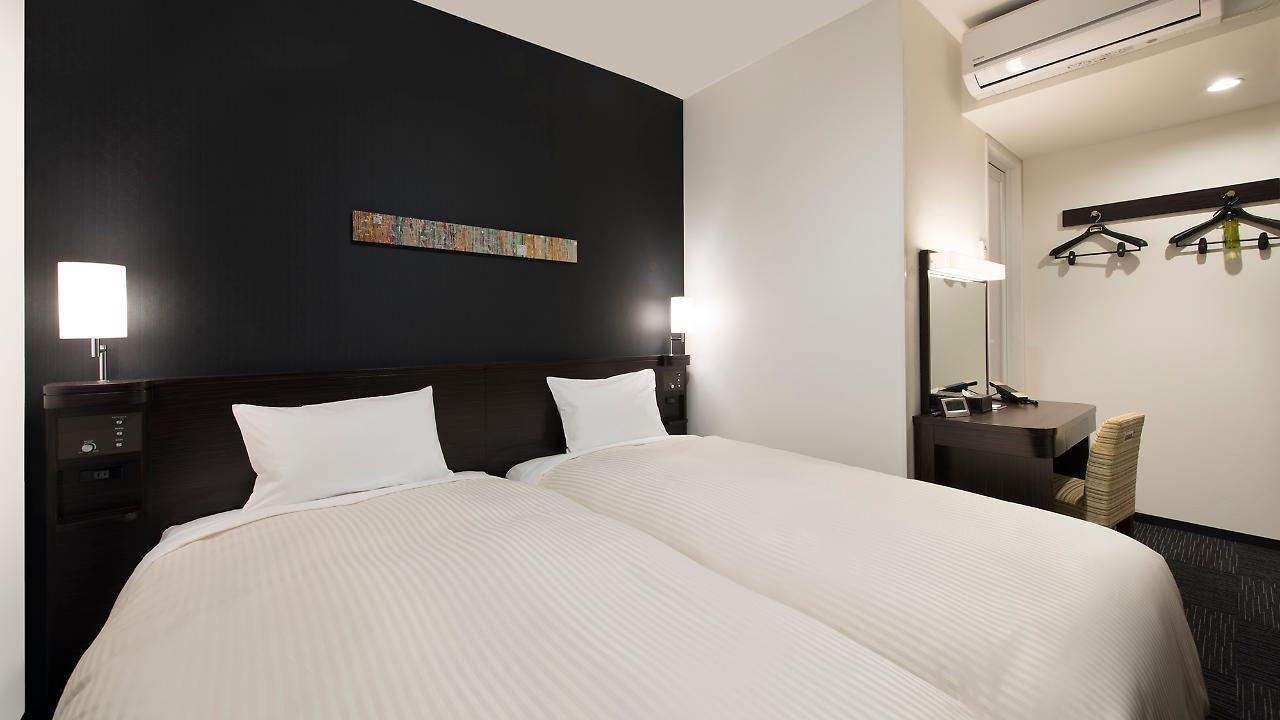 Hotel Guest1 Ueno Ekimae Τόκιο Εξωτερικό φωτογραφία