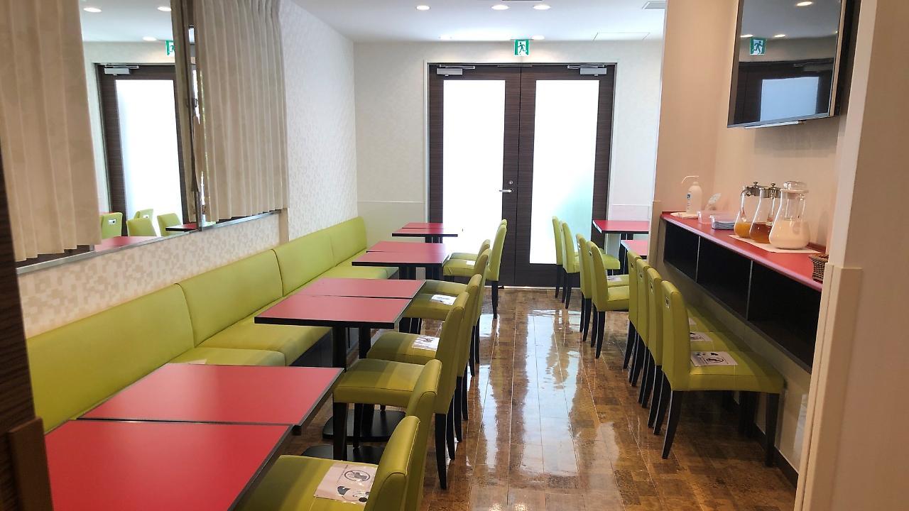 Hotel Guest1 Ueno Ekimae Τόκιο Εξωτερικό φωτογραφία