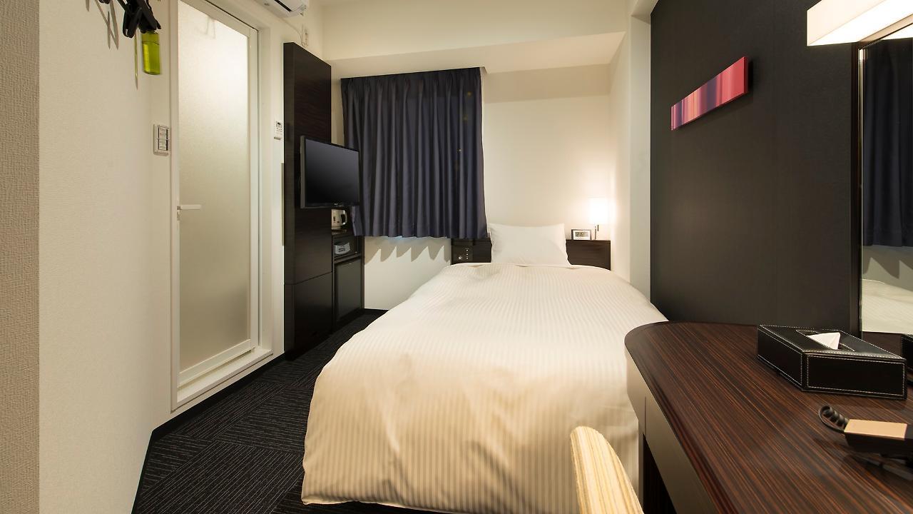 Hotel Guest1 Ueno Ekimae Τόκιο Εξωτερικό φωτογραφία