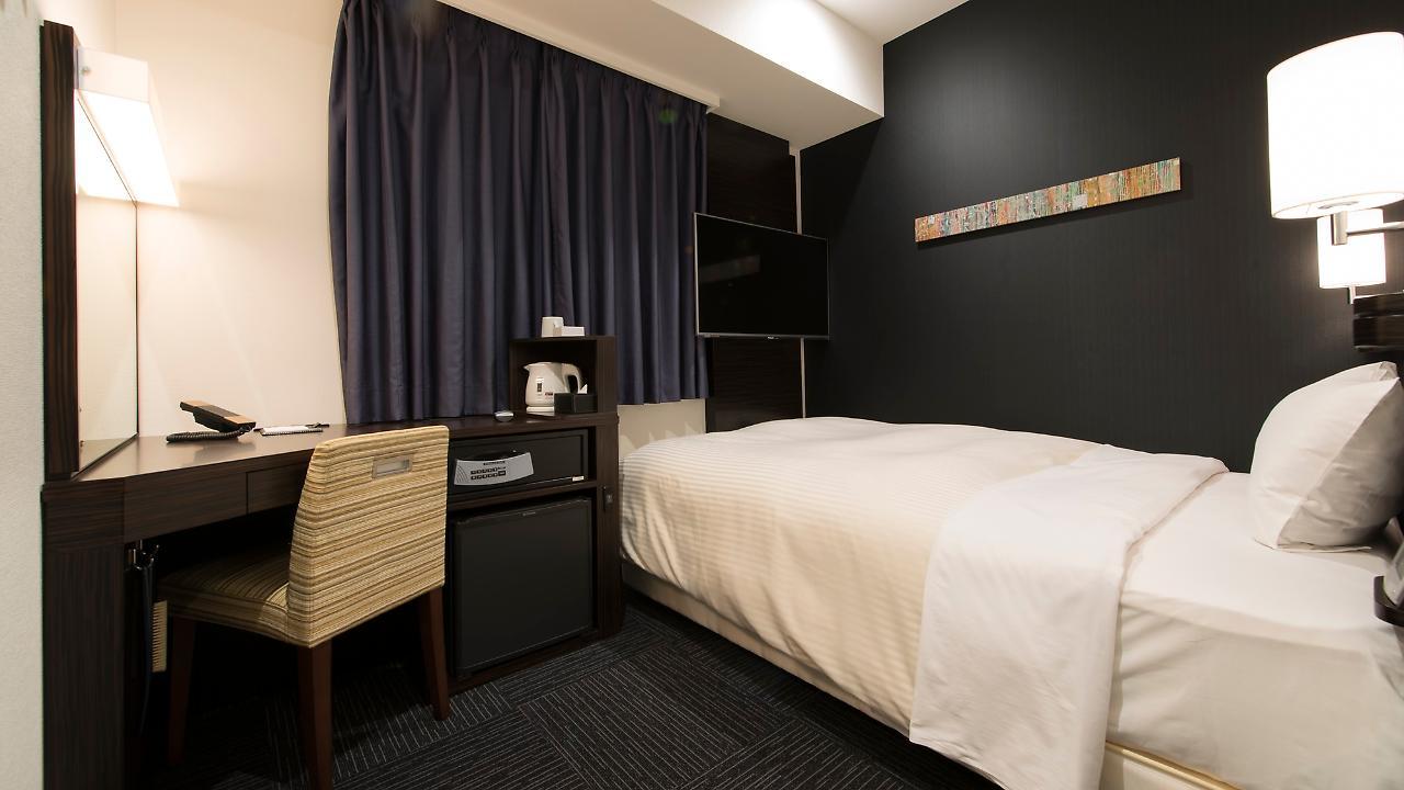 Hotel Guest1 Ueno Ekimae Τόκιο Εξωτερικό φωτογραφία