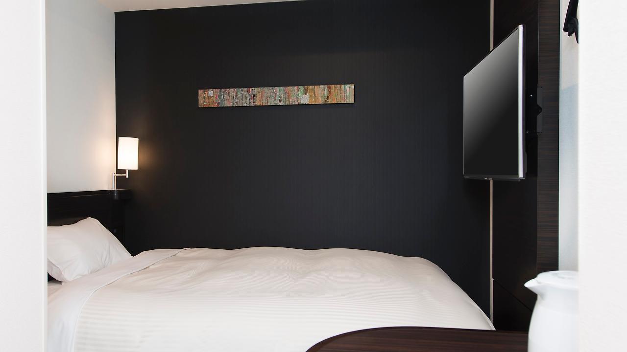 Hotel Guest1 Ueno Ekimae Τόκιο Εξωτερικό φωτογραφία