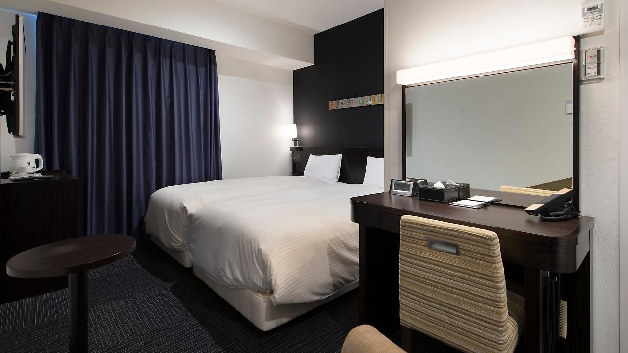Hotel Guest1 Ueno Ekimae Τόκιο Εξωτερικό φωτογραφία