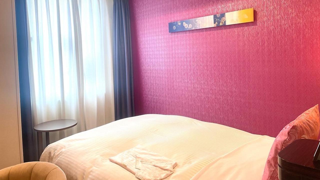 Hotel Guest1 Ueno Ekimae Τόκιο Εξωτερικό φωτογραφία