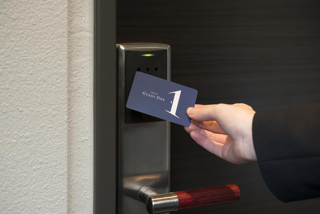 Hotel Guest1 Ueno Ekimae Τόκιο Εξωτερικό φωτογραφία
