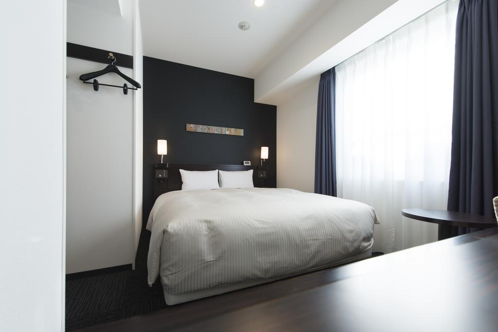 Hotel Guest1 Ueno Ekimae Τόκιο Εξωτερικό φωτογραφία